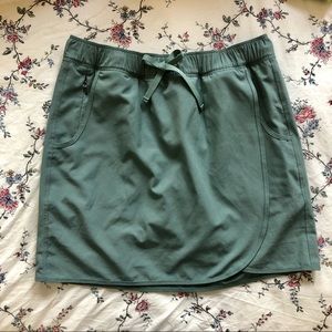 Patagonia Fleetwith Skort
